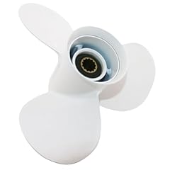 Boat outboard propeller for sale  Delivered anywhere in UK