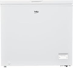 Beko cf200ewn congelatore usato  Spedito ovunque in Italia 