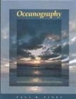 Oceanography introduction the d'occasion  Livré partout en France