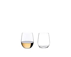 Riedel wine tumbler usato  Spedito ovunque in Italia 