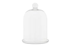 Creative glass cloche for sale  Delivered anywhere in USA 