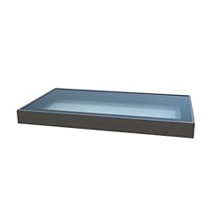 Framed skylight 600 for sale  Delivered anywhere in UK