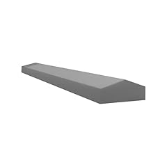 Apex coping 150mm for sale  Delivered anywhere in UK