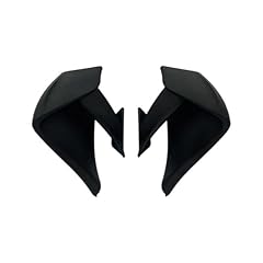 Motorbike spoilers airfolds for sale  Delivered anywhere in UK