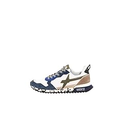 W6yz sneakers uomo usato  Spedito ovunque in Italia 