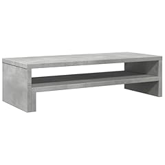 Vidaxl grey cement for sale  Delivered anywhere in UK