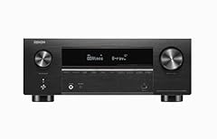 Denon avc x4800h d'occasion  Livré partout en France