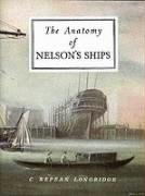 Anatomy nelson ships for sale  Delivered anywhere in UK