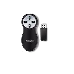 Kensington wireless presenter for sale  Delivered anywhere in Ireland