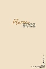 Planner 2022 cute for sale  Delivered anywhere in UK