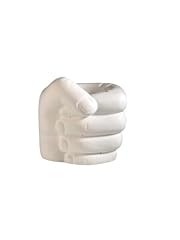 Fist hand vase for sale  Delivered anywhere in USA 