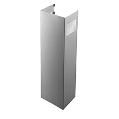 Stainless steel chimney for sale  Delivered anywhere in USA 