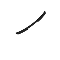 Car rear spoilers for sale  Delivered anywhere in UK