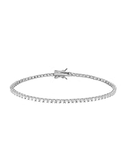 Jewels bracciale tennis usato  Spedito ovunque in Italia 