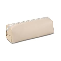 Federmäppchen beige leder gebraucht kaufen  Wird an jeden Ort in Deutschland