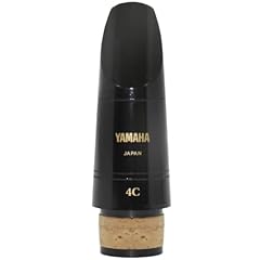 Yamaha bocchino clarinetto usato  Spedito ovunque in Italia 