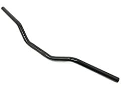 Motorbike handlebars 25mm for sale  Delivered anywhere in UK