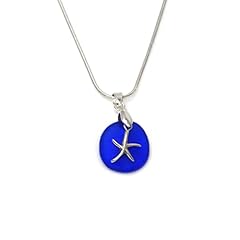 Handmade cobalt blue for sale  Delivered anywhere in UK