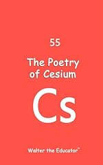 The poetry cesium gebraucht kaufen  Wird an jeden Ort in Deutschland