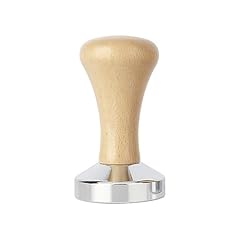 Coffee tamper stainless for sale  Delivered anywhere in UK