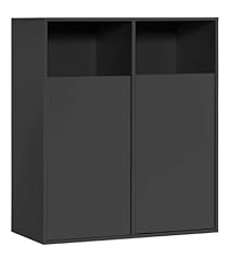 Mokebo wäscheschrank weiß gebraucht kaufen  Wird an jeden Ort in Deutschland