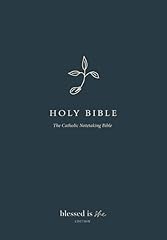 Catholic notetaking bible for sale  Delivered anywhere in USA 