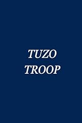 Tuzo troop jlrra for sale  Delivered anywhere in Ireland