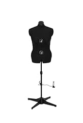 Adjustable tailors dummy for sale  Delivered anywhere in UK