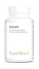 Supersmart baicalin 500 gebraucht kaufen  Wird an jeden Ort in Deutschland