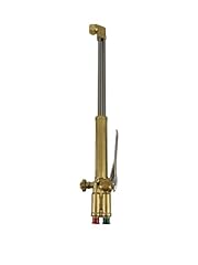 Arc Union Heavy Duty Metallic Fahrenheit 21 Inch Oxygen-Acetylene, used for sale  Delivered anywhere in USA 