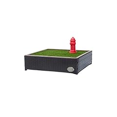 Porch potty small for sale  Delivered anywhere in USA 