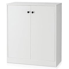 Tangzon storage cabinet for sale  Delivered anywhere in UK