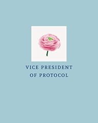 Vice president protocol for sale  Delivered anywhere in USA 