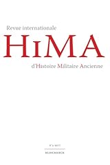 Revue internationale histoire d'occasion  Livré partout en France