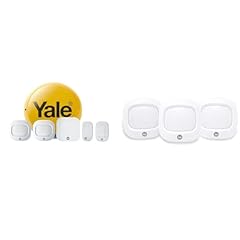 Yale 320 sync for sale  Delivered anywhere in UK