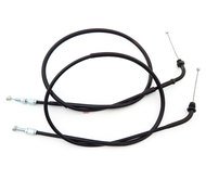 Short throttle cable for sale  Delivered anywhere in USA 