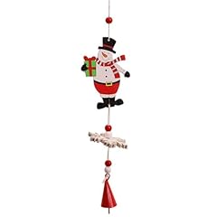 Christmas wooden wind for sale  Delivered anywhere in USA 