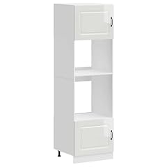 Vidaxl lucca gloss for sale  Delivered anywhere in UK