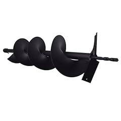 Tinvhy earth auger for sale  Delivered anywhere in USA 