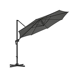 Songmics garden patio for sale  Delivered anywhere in UK