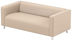 Sofa pro klippan for sale  Delivered anywhere in USA 