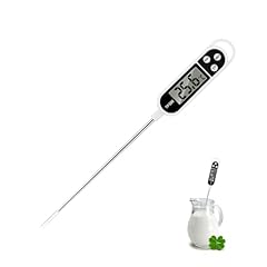 Digital food thermometer for sale  Delivered anywhere in UK