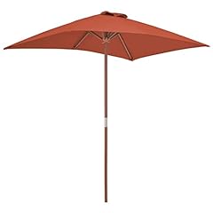 Tidyard ombrellone parasole usato  Spedito ovunque in Italia 