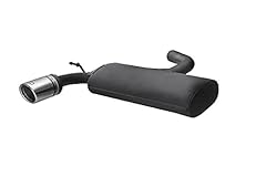 Sport exhaust muffler for sale  Delivered anywhere in UK
