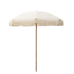 200cm garden umbrella for sale  Delivered anywhere in UK