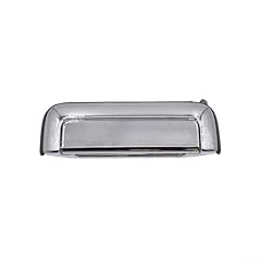 Yhenlovtt chrome tailgate for sale  Delivered anywhere in UK