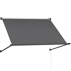 Aecojoy retractable awning for sale  Delivered anywhere in USA 