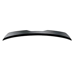 Rear body spoiler for sale  Delivered anywhere in UK