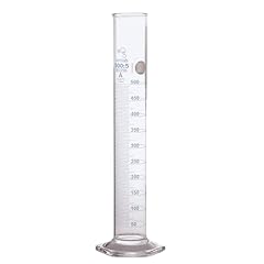 Camlab graduated borosilicate for sale  Delivered anywhere in UK