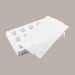 Lucgel set stampi usato  Spedito ovunque in Italia 